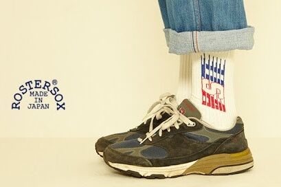 Roster sox