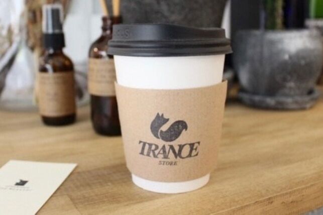 HOT COFFEE