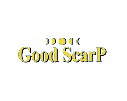 Good scarP